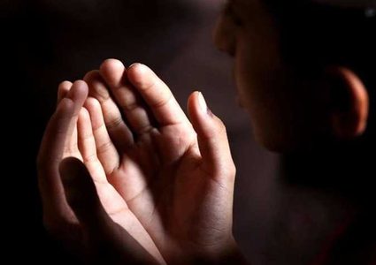 دعاء اليوم الثالث و العشرين من رمضان