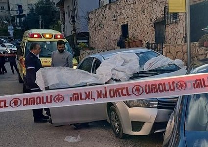 مقتل شاب رميا بالرصاص في اللد في الداخل المحتل