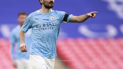 الكشف عن تفاصيل اتفاق برشلونة مع جوندوجان