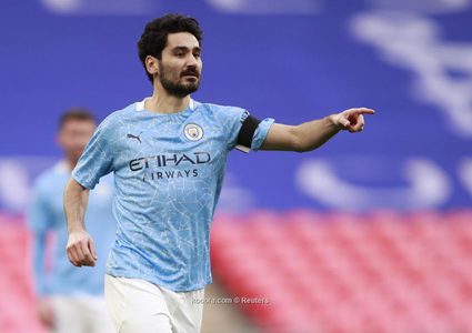 الكشف عن تفاصيل اتفاق برشلونة مع جوندوجان