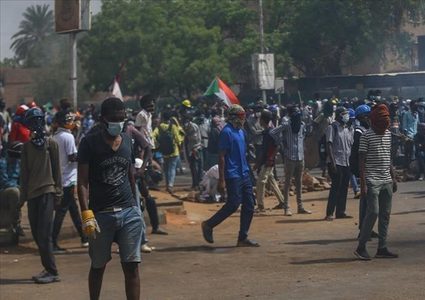 لجنة أطباء السودان: 22 قتيلا في العنف القبلي غربي دارفور