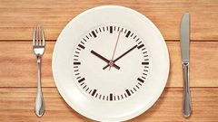 دراسة: الصيام يؤخر الشيخوخة و يمنع السرطان و السكري و القلب