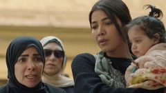 مها نصار : منى زكي نجمة من المستوى العالمي