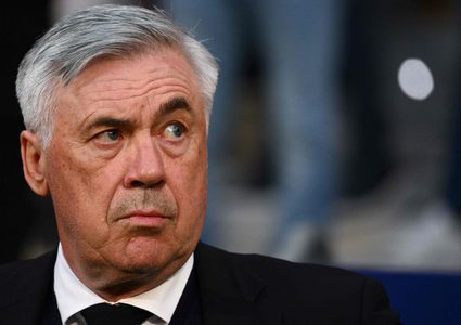 أنشيلوتي: السيتي لا يزعجني.. وأرفض استبدال فينيسيوس بهالاند