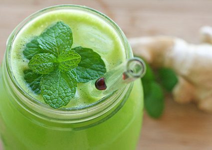 سلة رمضان: ما هي فوائد تناول النعنع في رمضان ؟