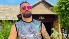 وفاة لاعب تونسي بعد إشعال النار في جسده احتجاجا