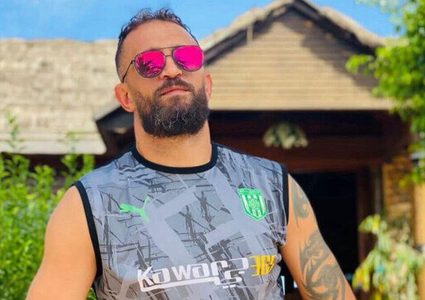 وفاة لاعب تونسي بعد إشعال النار في جسده احتجاجا