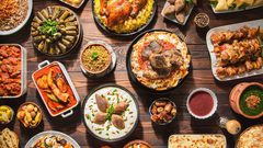 الإسراف في موائد رمضان يتنافى مع حكمة الصوم