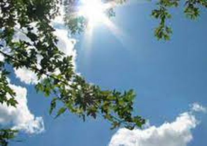 الطقس: أجواء ربيعية معتدلة وارتفاع على درجات الحرارة