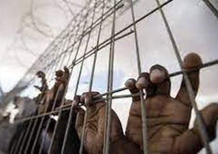 الاحتلال يجدد "الإداري" للأسير عماد الدين أبو الهيجاء من جنين للمرة الرابعة