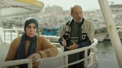 تحت الوصاية الحلقة 9.. الصيادون يتخلون عن منى زكى وتبحث عن مطاعم السمك