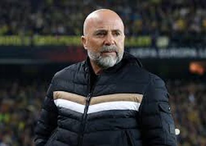 فلامنغو يعلن تعاقده مع المدرب سامباولي