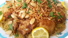 صيادية السمك