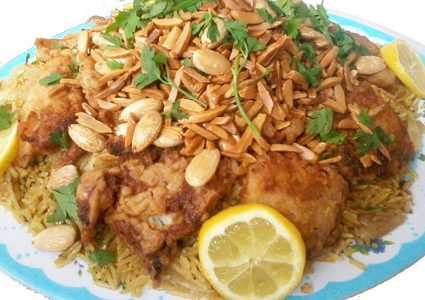 صيادية السمك