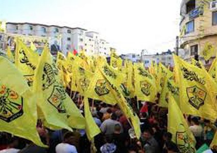 فتح في يوم الأسير: تحرير الأسرى أولوية لدى الحركة وقيادتها