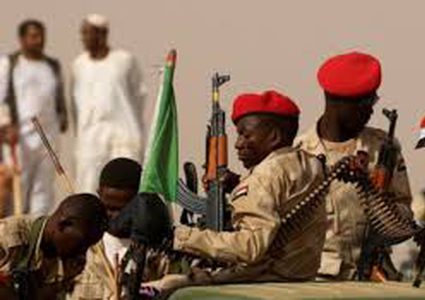 ثلاثة قتلى مدنيين وإصابات في اشتباكات بين الجيش السوداني وقوات الدعم السريع