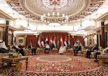 الجامعة العربية تعرب عن قلقها إزاء الأحداث في السودان