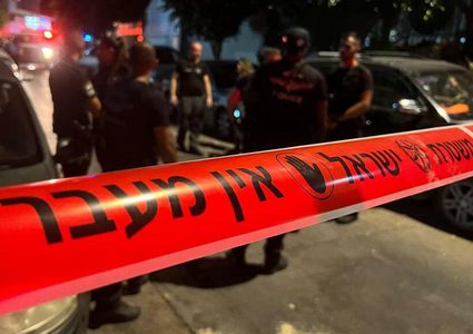 مقتل فتى وشاب في جريمتي إطلاق نار داخل أراضي عام 48