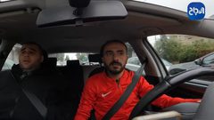 تاكسي القدس - مع مراد عطية ابن حي الشيخ جراح