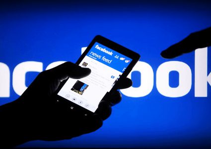 في رمضان..الناس يقضون نحو 58 مليون ساعة إضافية على موقع فيسبوك