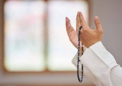 دعاء اليوم 25 من شهر رمضان