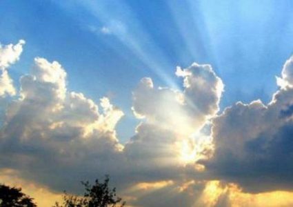 ارتفاع طفيف على درجات الحرارة