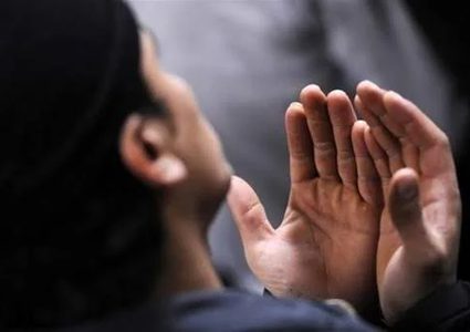 الدّعاء نعمة تستوجب الشّكر والحمد.