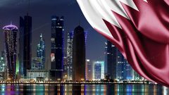 قطر.. تباطؤ التضخم إلى 4.01 بالمئة خلال مارس