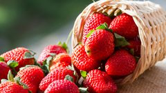 فوائد الفراولة المذهلة للصائم