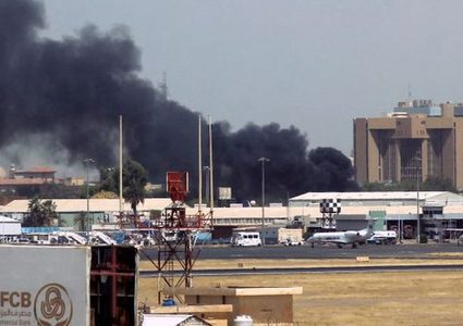 المغرب يدعو للوقف الفوري للأعمال العدائية واستئناف الحوار في السودان