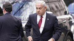 جنرال إسرائيلي سابق يوجّه اتهاماً إلى نتنياهو