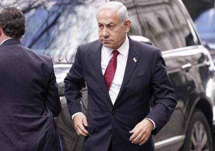 جنرال إسرائيلي سابق يوجّه اتهاماً إلى نتنياهو