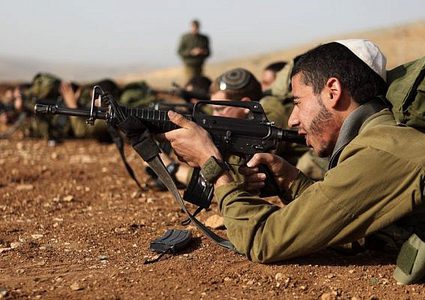 تخوفات بالائتلاف: الحكومة ستسقط بسبب إعفاء الحريديين من الجندية