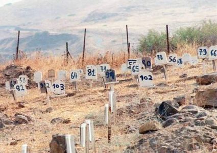 236 شهيدًا ارتقوا داخل سجون الاحتلال منذ عام 1967