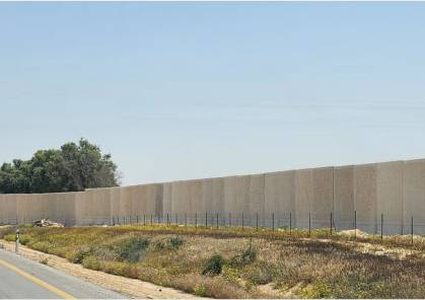 الاحتلال يتخذ عدة خطوات خوفًا من هجمات غزة