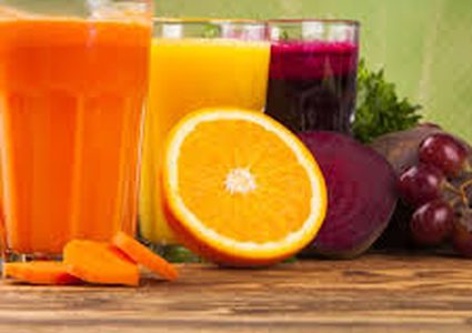 نصائح لمرضى السكري حول المشروبات الرمضانية