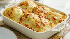 طريقة عمل صينية الدجاج بالبطاطا والكريمة