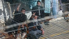 في يوم الأسير الفلسطيني : نداء للفصائل لوضع ملف الأسرى على سلم الأولويات