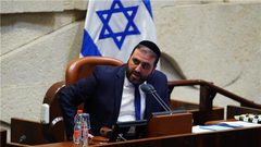 درعي يقرر تعيين موشيه أربيل وزيرا للداخلية والصحة