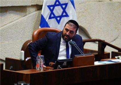 درعي يقرر تعيين موشيه أربيل وزيرا للداخلية والصحة