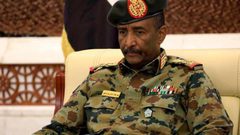 البرهان: قوات الدعم السريع تقود محاولة انقلاب ضد الدولة