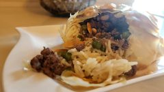 فقرة مطبخ بيتي: وصفة "سرر الأوزي" مع السيدة ولاء جادالله