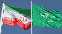 إيران: لم نطلق أي رحلة جوية إلى السعودية بعد