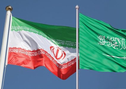 إيران: لم نطلق أي رحلة جوية إلى السعودية بعد