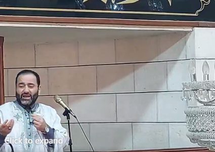 بعض الأخطاء في إحياء العشر الأواخر وليلة القدر