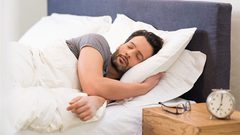 6 نصائح لنوم صحي في رمضان