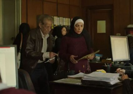 مسلسل تحت الوصاية الحلقة 11.. ابن منى زكى يحتاج لعملية بالعين وتريد بيع المركب