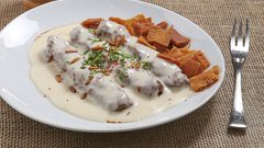 طريقة عمل كباب باللبن