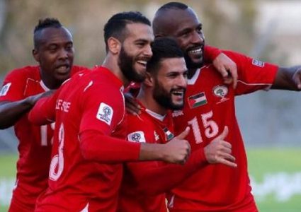 منتخب جاليات فلسطين يحرز لقب بطولة العرب في المجر