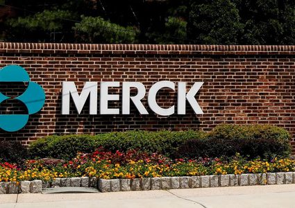 شركة "ميرك" الأميركية لصناعة الأدوية تستحوذ على "بروميثيوس" مقابل 10,8 مليار دول